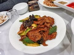 -京天红酒家(虎坊路店)