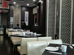-城南往事风味主题餐厅(领秀城店)
