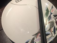 -江边城外烤全鱼(方庄时代购物中心店)