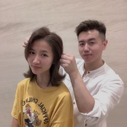 点击看大图 -MMbyHairCode 芭曲发型沙龙