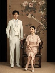 -摩玛婚纱摄影(杭州店)