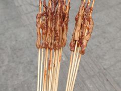 -鼓楼夜市
