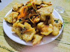 -金鹏鱼肉馆
