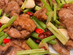 -龙香居海鲜浑锅家常菜·特色驴肉