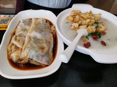 -卓粤拉肠(红庙店)
