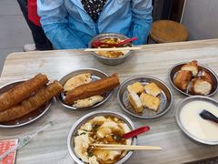 -刘飞放心无铝油条(阳光翠竹苑店)