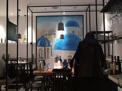 -HELLO MUSAE 拾光缪斯餐厅·纯正希腊风味(苏州中心店)