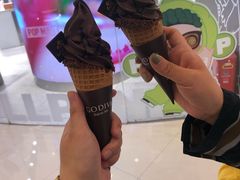 -GODIVA(恒隆广场店)