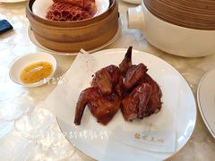 -铭家点心(秦岭路店)