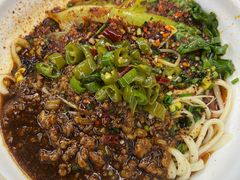 -老陈婆手工面庄