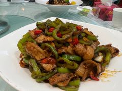 -玉林烤鸭店(定福庄店)