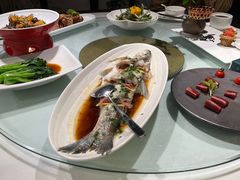 -柳莺湖上·湖景餐厅·江南菜(西湖店)