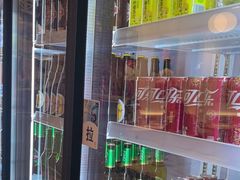-杨氏青龙虾·羊蝎子(珠江路店)