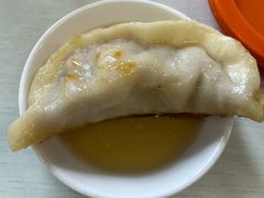 虾仁锅贴-劈柴院锅贴(沈阳路店)