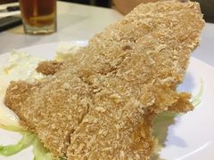 -香港新发烧腊茶餐厅(万象店)