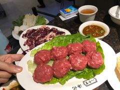 -八合里潮汕鲜牛肉火锅(深圳海岸城店)
