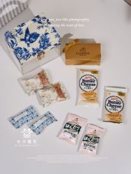 -卡卡喜糖伴手礼·商务礼宝宝礼·婚礼用品