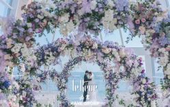 -汕尾陆丰婚庆婚礼司仪主持洪立策划公司(东海店)