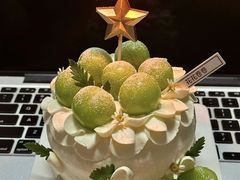-花花卷卷·鲜食蛋糕(静安久光百货店)