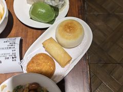 -龙抄手食府(浣花北路店)