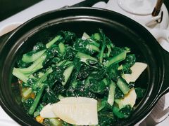 -小厨娘淮扬菜(清江苏宁广场店)