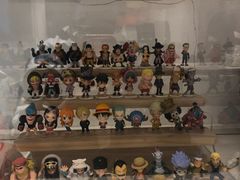 -HONGA HONGA雄家(曹路店)