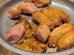 -汉巴味德(北京银座和谐广场店)