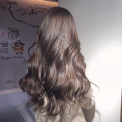 -MYCOLORHARSALON