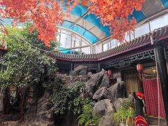 -漕河全驴宴饭店(徐水店)