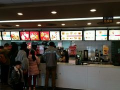 -麦当劳(台州路桥DT店)