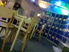 -CLUE演绎实景剧本杀(江南西店)
