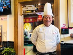-恭敬李·烤鸭(天坛北门店)