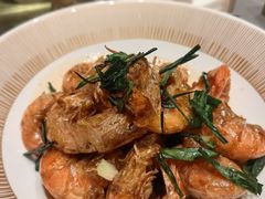 -阿明小菜·海鲜·上海菜(梅陇店)