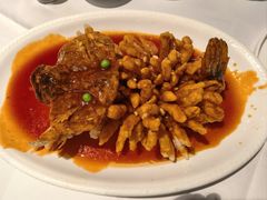 -老阊门菜馆(山塘街店)