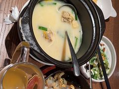 -云海肴·汽锅鸡·云南菜(领展购物广场·中关村店)