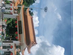 -深圳仙湖植物园