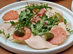 -Golden Lily河内巴黎法越料理餐厅(建国西路店)