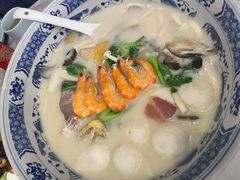 -山外山菜馆(玉泉路店)