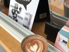 -AllorNothing横竖横咖啡(天虹店)