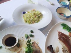 -月福京味斋·烤鸭店·北京菜(鼓楼总店)