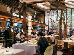 -桂满陇·海市蜃楼·黑金(国金店)