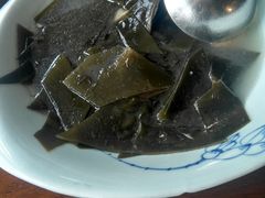 排骨海带汤-宣威山野人家·云南菜·菌火锅(金碧店)