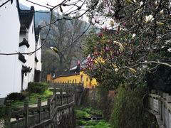 -法云安缦酒店