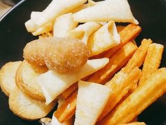 -沸炉重庆老火锅(军事博物馆店)