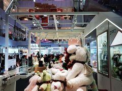 -凯德MALL(西直门店)