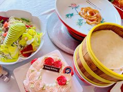 -京味斋·北京烤鸭(新源街店)