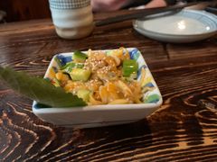 -小川洋风料理(汉街店)