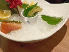 -禾绿回转寿司(苏宁广场店)