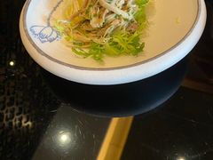 -富力威斯汀酒店-中国元素中餐厅(武昌临江店)