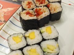 -鱼民·现造寿司(育德店)